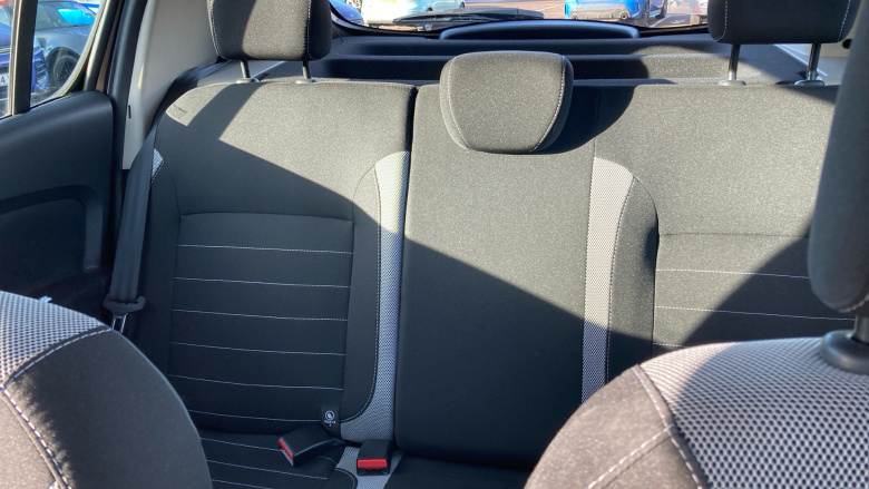 Dacia Sandero Stepway 0.9 TCe Ambiance 5dr Petrol Hatchback